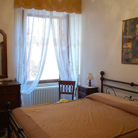 Affittacamere Le Fonti Arcidosso Exterior foto