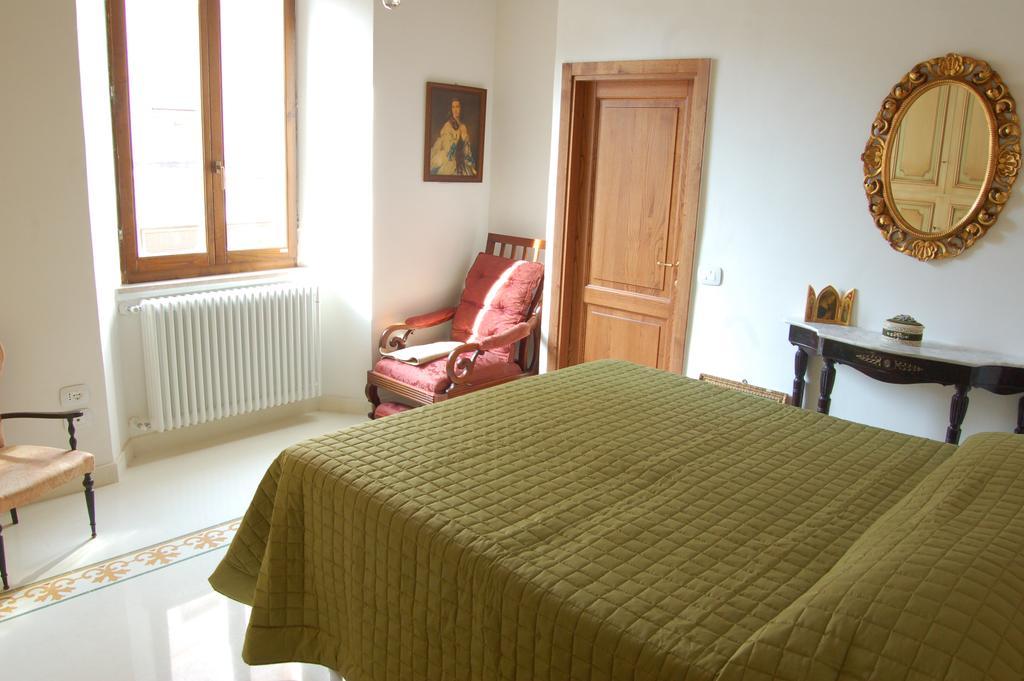 Affittacamere Le Fonti Arcidosso Exterior foto